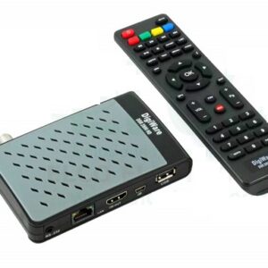 Ricevitore Satellitare Free To Air HD